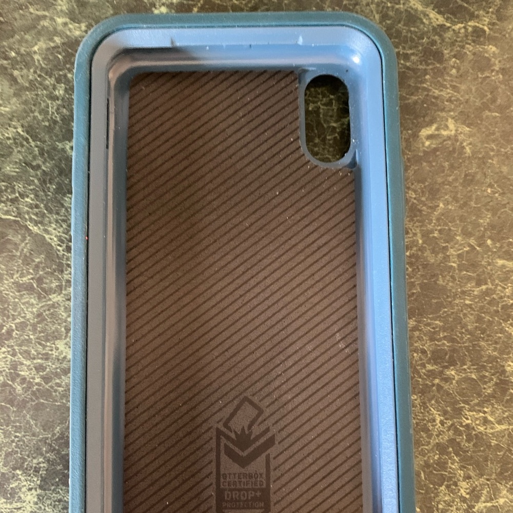 Otter XR iPhone case